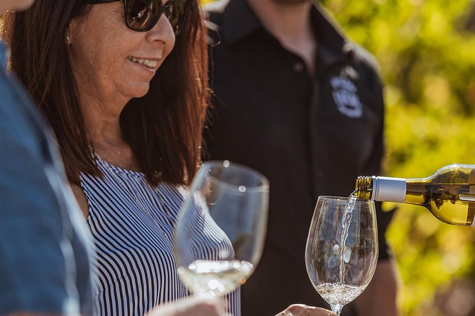 Swan Valley Boutique Wine Tour: Half-Day Small Group Experience - The Sum Up