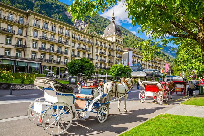 Swiss Cheese & Wine Discovery I 8-Day Guided Tour in Switzerland - Common Questions