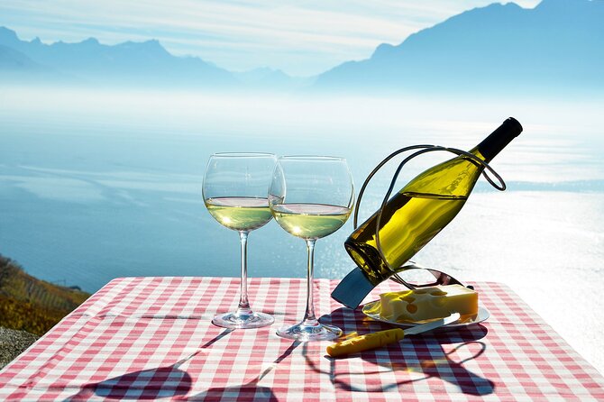 Swiss Wine Tasting at Lavaux Vineyards: Private Trip From Geneva - Common Questions
