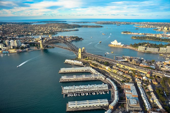 Sydney City Private Tour - Contact Information