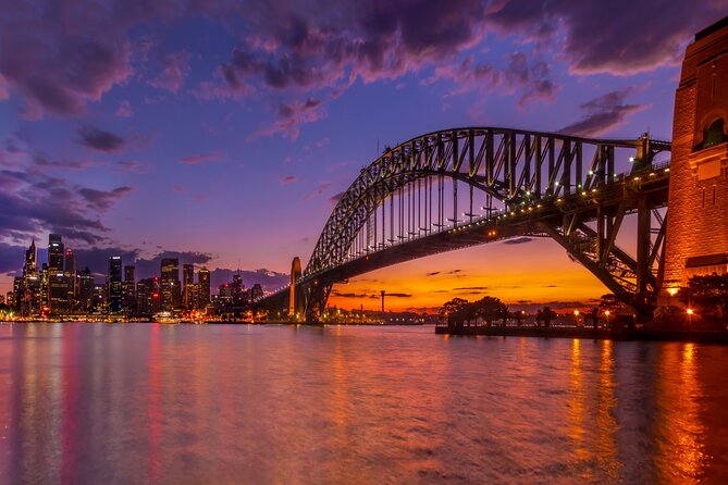 Sydney Scavenger Hunt and Best Landmarks Self-Guided Tour - Common Questions