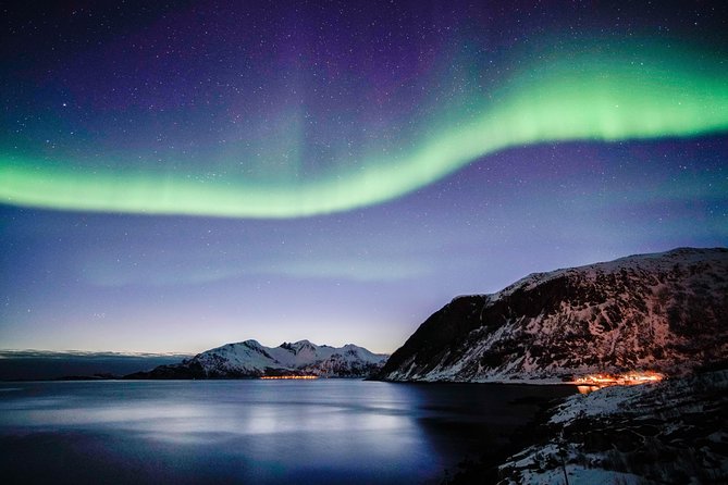 Symphony - Arctic Breeze, Teamining up With Nature. - Common Questions