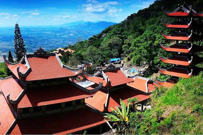 Ta Cu Mountain & Phan Thiet City Half A Day Tour Best Price - Customer Reviews and Ratings