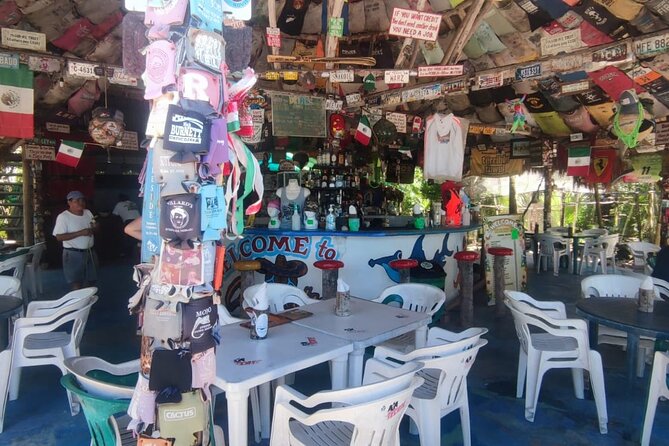 Tacos and Private Bar Hop Tour in Cozumel - Booking and Contact Information