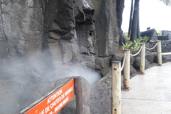 Tahiti Big Island Tour - Common Questions