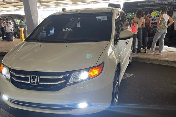 Taiwan Taoyuan Airport (TPE) to Keelung Cruise Port - RoundTrip Private Transfer - Common Questions