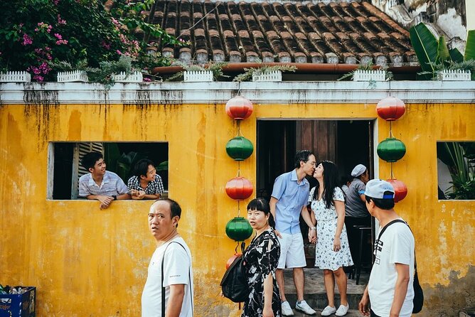 Take Family, Group Photo Tour in Hoi an - Common Questions