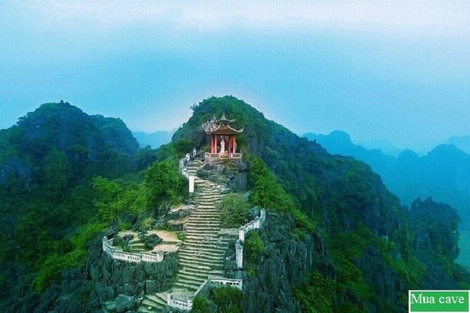 Tam Coc, Hoa Lu, and Mua Caves Guided Tour From Hanoi - Common Questions