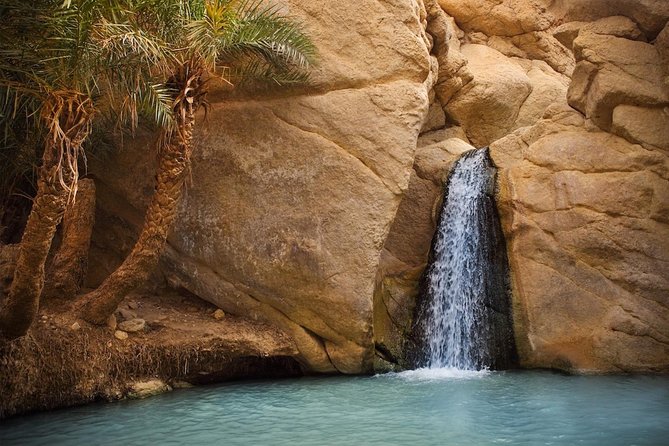 Tamerza, Chebika, Mides Canyons and Star Wars Locations Day Tour - The Sum Up