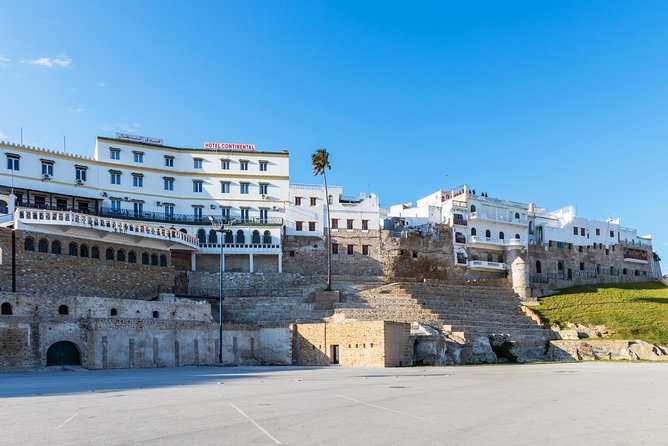 Tangier Day Trip in Two Days From Seville - Tips and Recommendations for the Trip