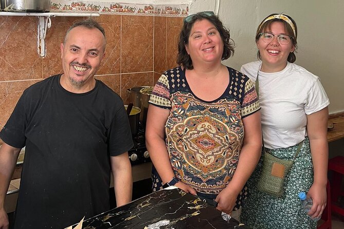 Tangier Food Tour With a Certified Guide! - Common Questions