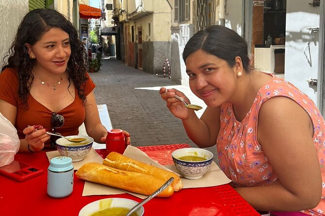 Tangier Food Tour - Common Questions