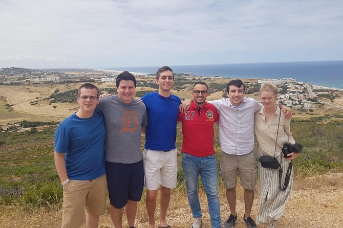 Tangier Full Day Tour - Common Questions