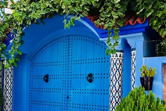 Tangier to Chefchaouen Private Customized Tours - Customization Options