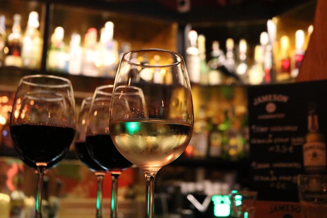 Tapas Food Experience - The Sum Up