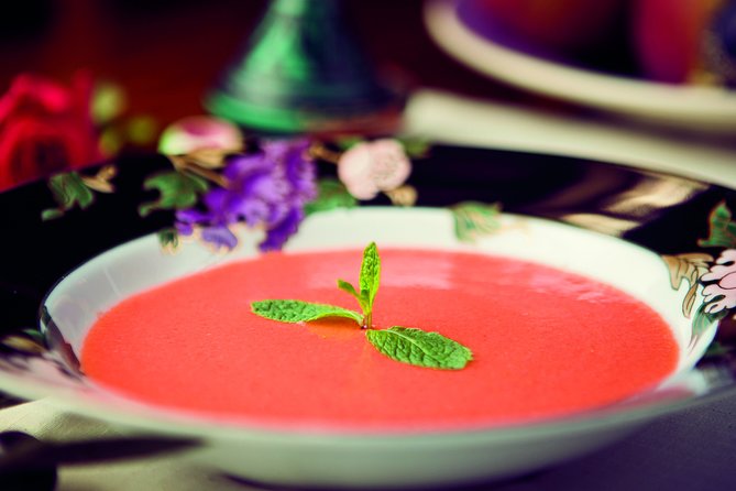 Taste Andalusia in the Mountains: A Memorable Dining Experience - The Sum Up