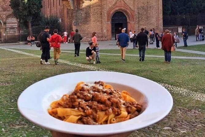Taste Bologna Food Walking Tour - The Sum Up