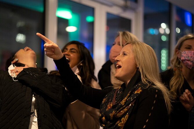 Taste of Downtown Tampa Culinary Walking Tour - Common Questions