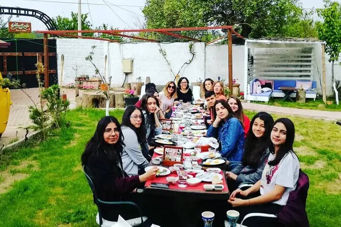 Taste of Traditional Turkish Cuisine Small Group Kusadasi Food Tour - Common Questions