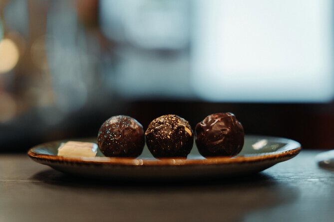 Taste Our Locally Made Chocolate - Common Questions