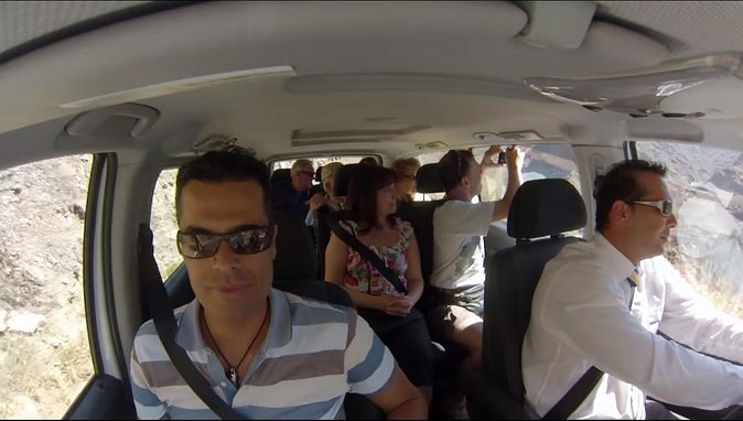 Tastes of Fuerteventura Minivan VIP Tour - Pricing and Additional Information