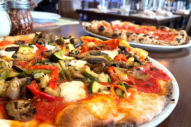 Tastes of Georgetown: Food & History Tour - Tour Information and Booking Details