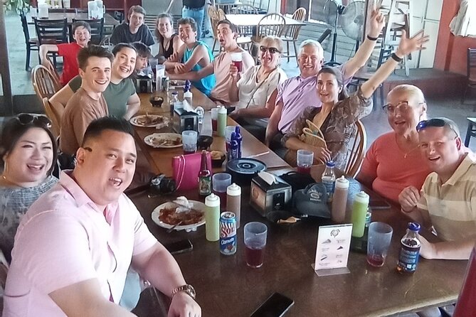 Tasting Cabo San Lucas Like a Local Food Tour - The Sum Up