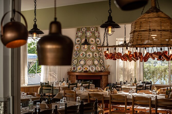 Tasting Rhodes: Cooking Class, Wine Tasting & More in an Authentic Greek Village - The Sum Up