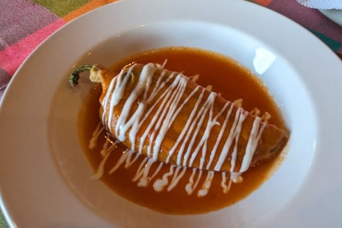 Tasting Vallarta Progressive Dinner Tour - The Sum Up