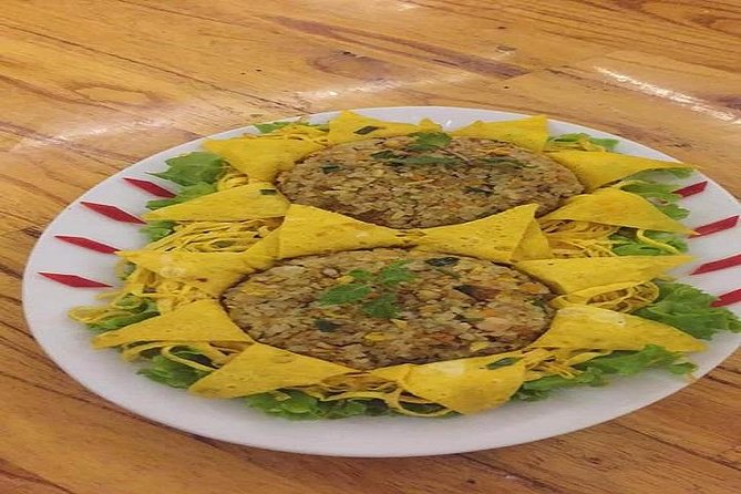 Tasty Vietnamese Dinner on Tradictional Bamboo Dragon Cruise - Cancellation Policy