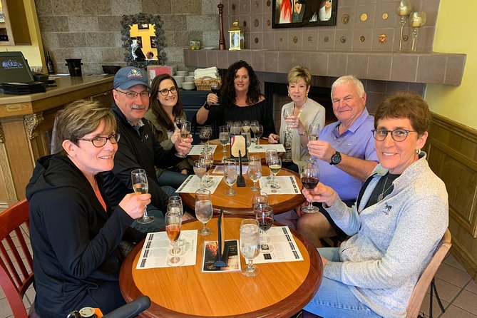 Temecula Wine Tasting Tour - Common Questions