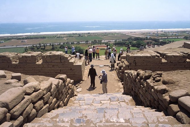 Temple of Pachacamac Half-Day Tour From Lima - Highlights of the Tour