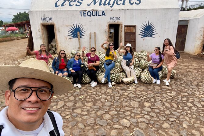 Tequila/Guchimontones Tour-Cultural Heritage Route - Directions to Tequila/Guchimontones Route