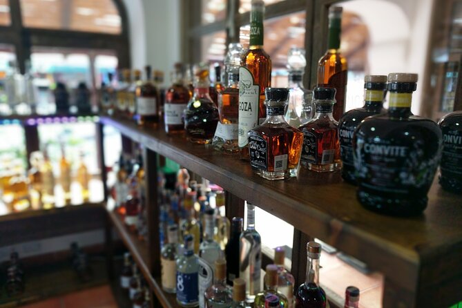 Tequila Tasting in Cabo San Lucas - The Sum Up