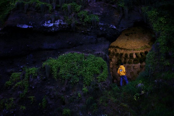 Terceira Archaeology Private Guided Full-Day Tour  - Angra Do Heroísmo - Ancient Sites and Structures