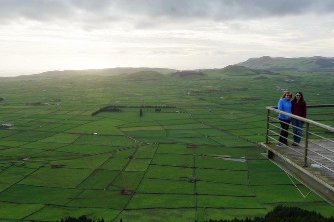 Terceira Island Best Viewpoints Tour (Half Day) - Common Questions