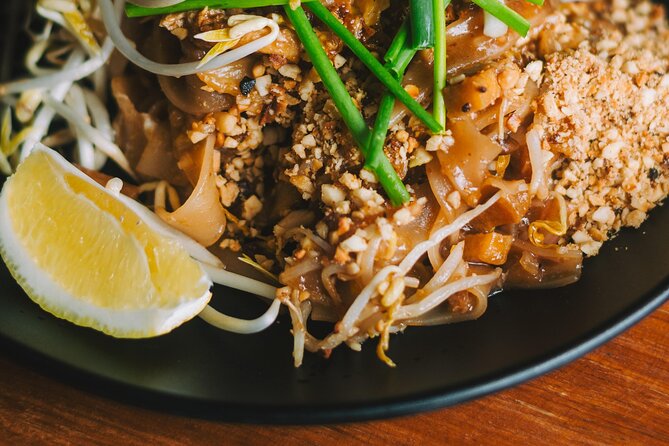 Thai Cooking Class and Visit to the Local Market With Your English-Speaking Guide - The Sum Up