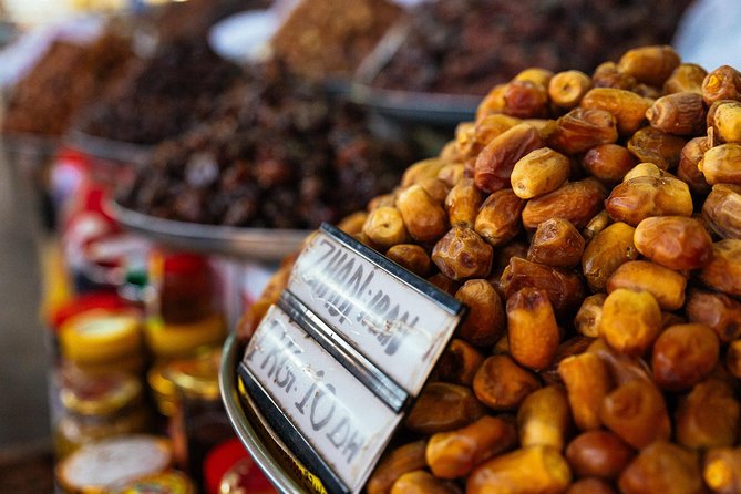 The 10 Tastings of Dubai With Locals: Private Food Tour - Memorable and Fun-Filled Experiences