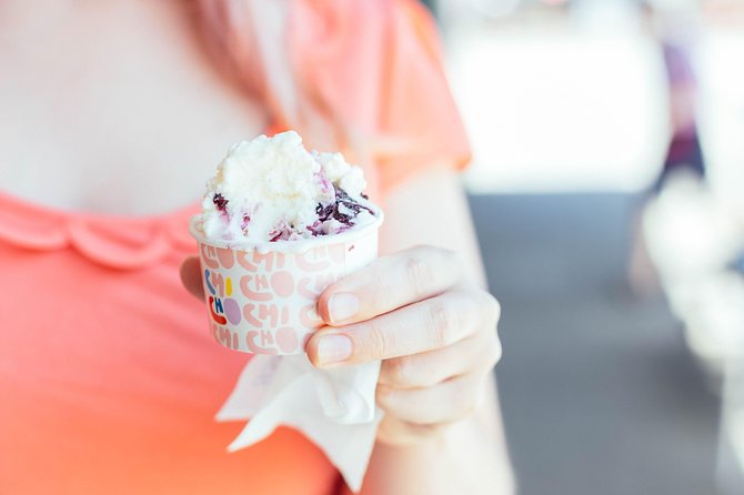 The 10 Tastings of Perth With Locals: Private Food Tour - Make the Most of Your Time in Perth