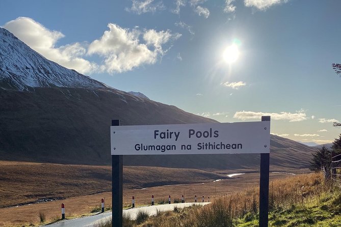 The Alba Adventure - a 2-7 Day Private Tour of Scotland - Common Questions