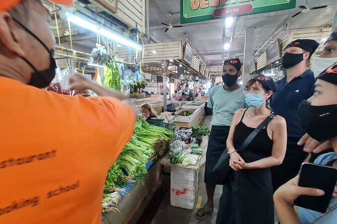 The Best Cooking Class and Market Tour in Phuket - Common Questions