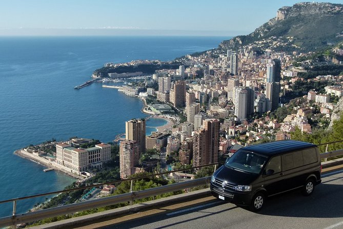The Best French Riviera Full-Day From Cannes Small-Group Shore Excursion - Recommendations for Improvement