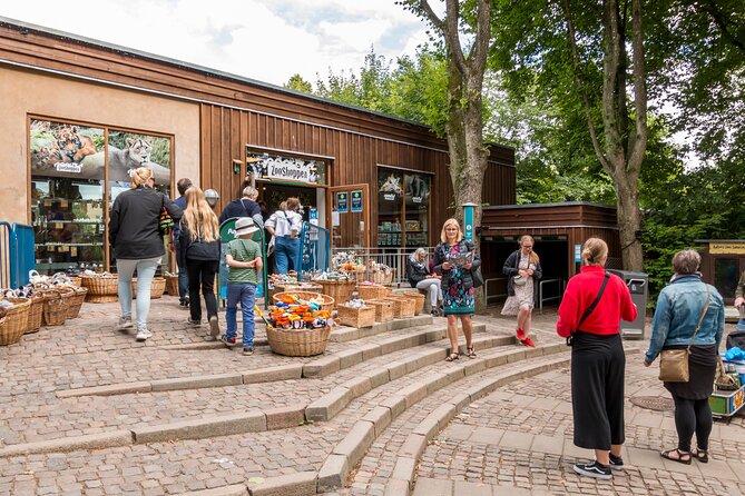 The Best of Aalborg Walking Tour - The Sum Up