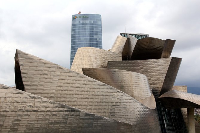 The Best of Bilbao Walking Tour - Historic Old Town