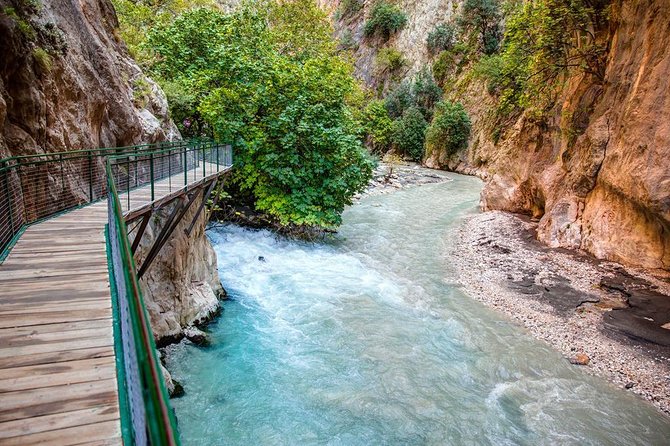 THE BEST of Fethiye: Saklikent Gorge and Ancient City Tlos - Common Questions