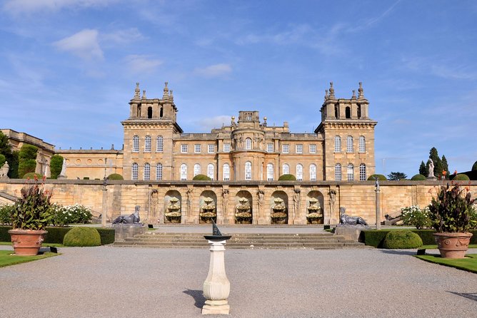 The Cotswolds and Blenheim Palace - Common Questions