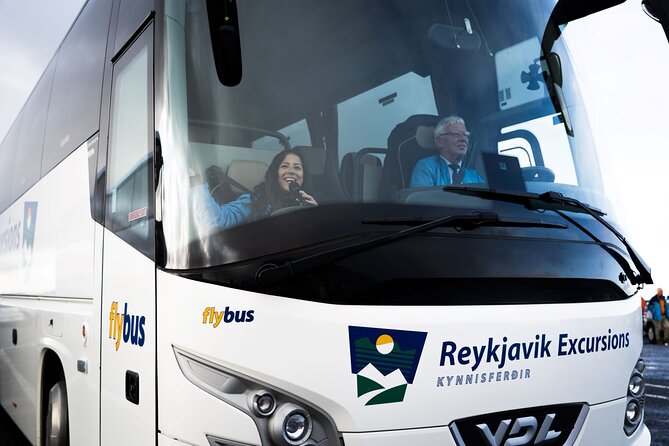 The Golden Circle Direct Tour From Reykjavik - Common Questions