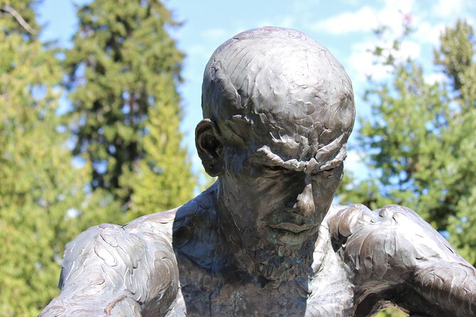 The Great Whistler Walking Tour: Discover Whistlers Sights, History & Culture! - Common Questions