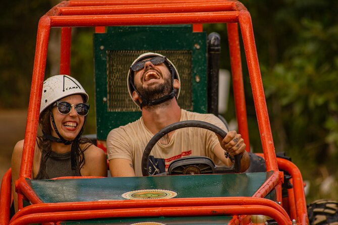 The Hacienda Park Private Adventure Day  - Punta Cana - How to Reserve Your Spot