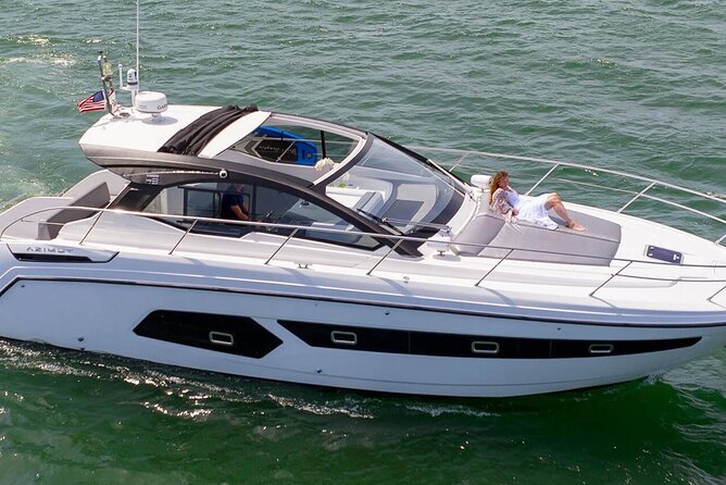 The Hamptons SeaBob and Water Toy Excursion - Common Questions